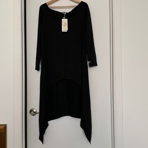 Comfortable dress plus size